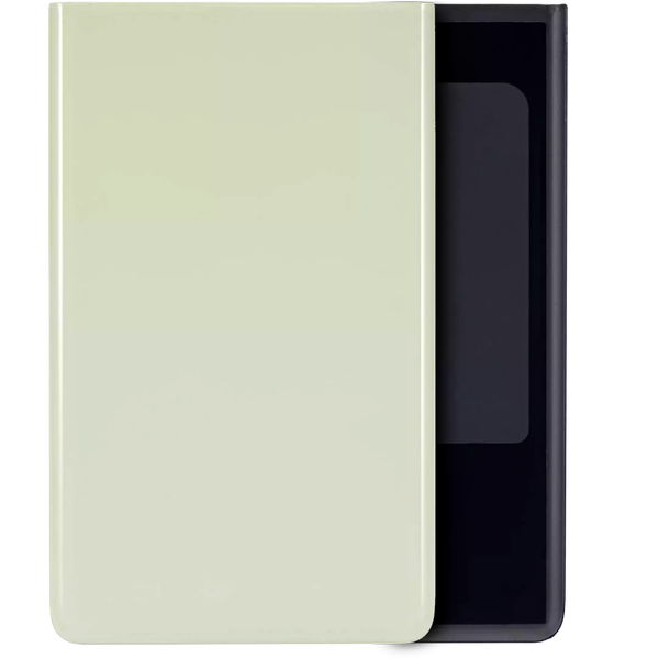 Google Pixel 7 · Bottom Back cover Glass For Google Pixel 7 (Lemongrass)