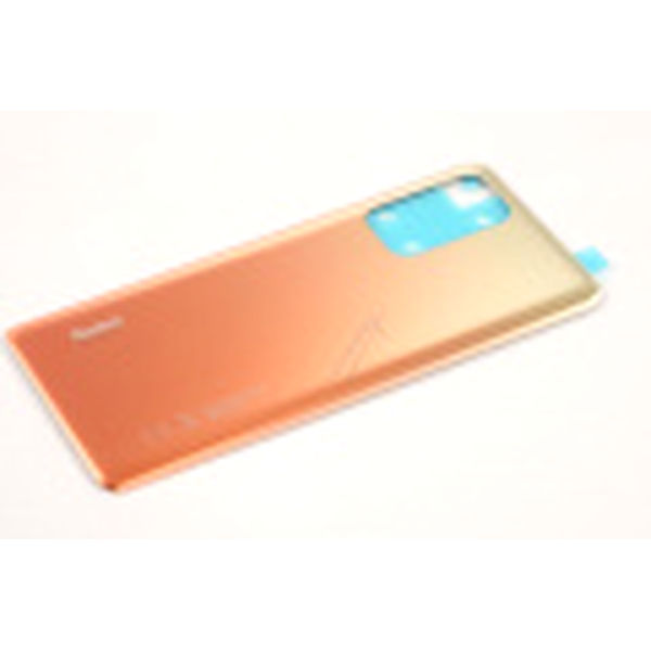 Xiaomi Redmi Note 10 Pro · Akkudeckel-Einheit Redmi Note 10 Pro Golden GL