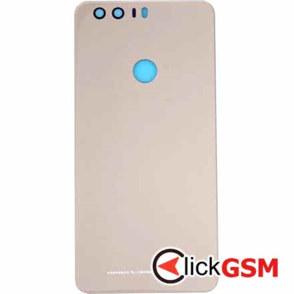 Piesa Capac Spate Gold Honor 8 2a2v