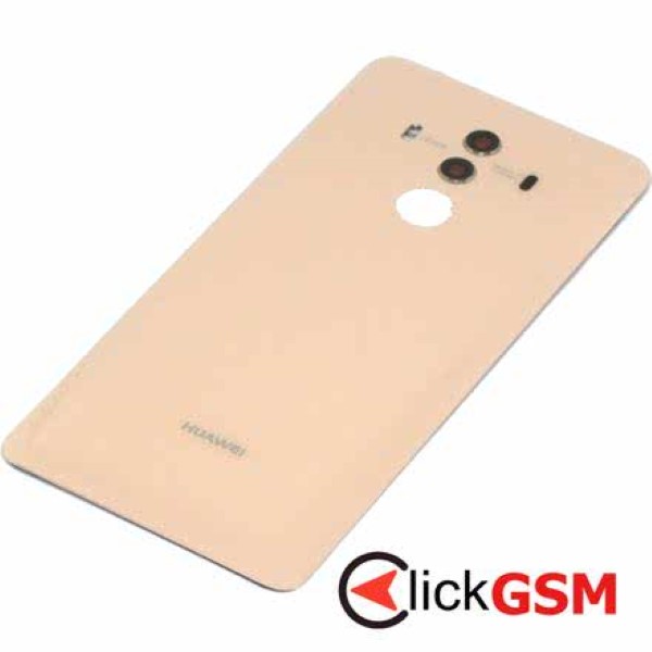 Piesa Capac Spate Gold Huawei Mate 10 Pro 4me7