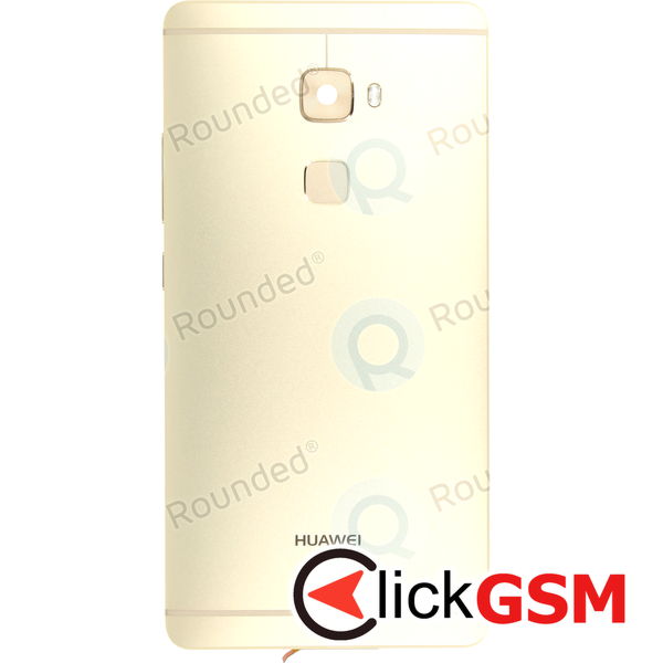 Piesa Capac Spate Gold Huawei Mate S 3bft