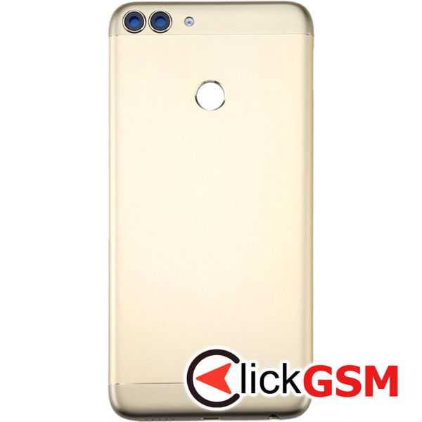 Piesa Piesa Capac Spate Gold Huawei P Smart 2axa