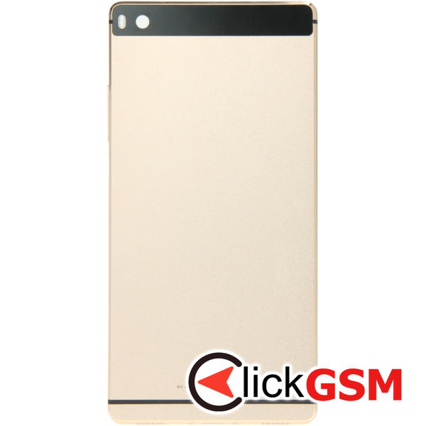 Piesa Capac Spate Gold Huawei P8 29zu