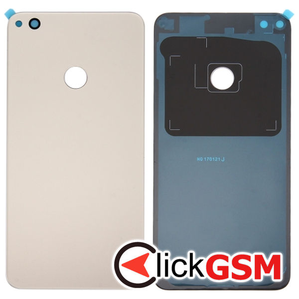 Piesa Piesa Capac Spate Gold Huawei P8 Lite 2017 4nfr