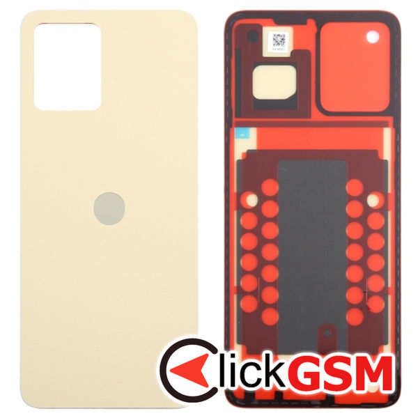 Piesa Capac Spate Gold Motorola Moto G14 3ffd