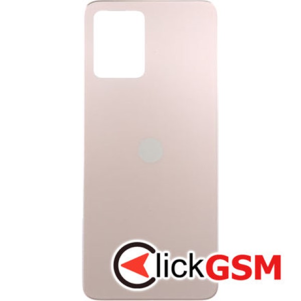 Piesa Piesa Capac Spate Gold Motorola Moto G53 5g 3f9k