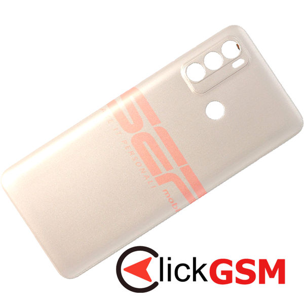 Piesa Capac Spate Gold Motorola Moto G60 4ltw