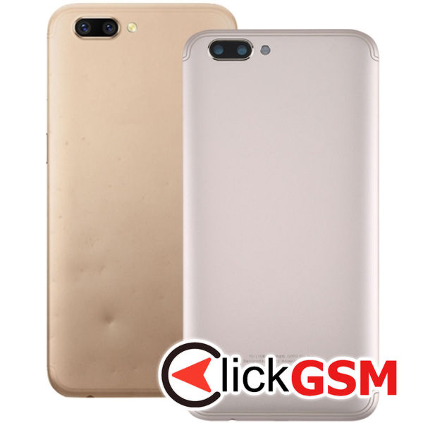 Piesa Capac Spate Gold Oppo R11 Plus 1xbu