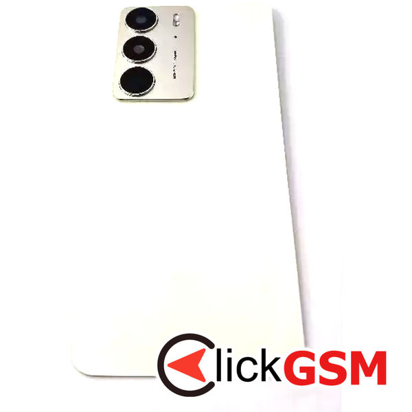 Piesa Capac Spate Gold Realme C75 56go