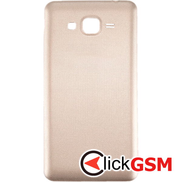 Piesa Capac Spate Gold Samsung Galaxy J2 Prime 4apq