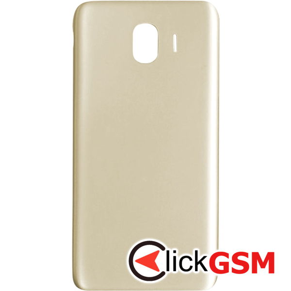 Piesa Capac Spate Gold Samsung Galaxy J4 2018 4ar5