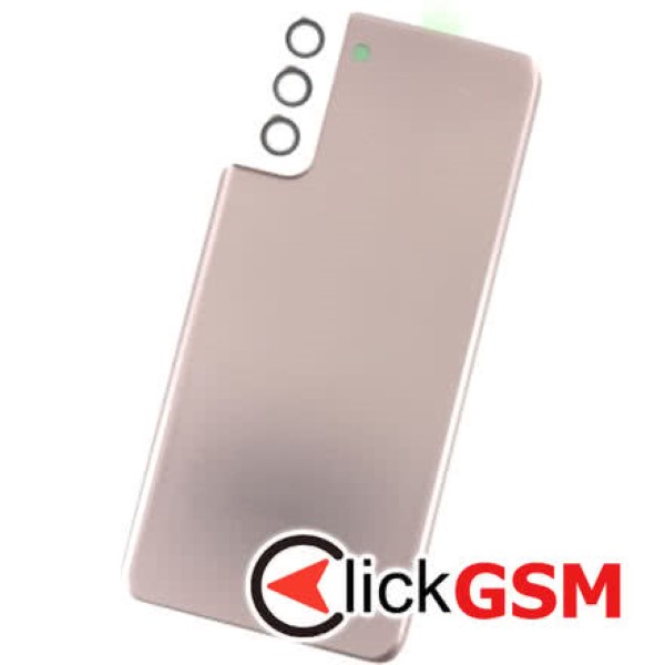 Piesa Capac Spate Gold Samsung Galaxy S21.plus 5g 4m4s