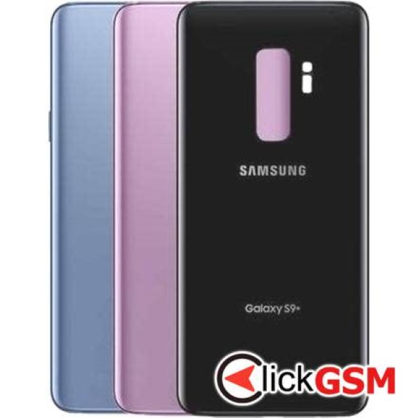 Piesa Capac Spate Gold Samsung Galaxy S9.plus 4mgp