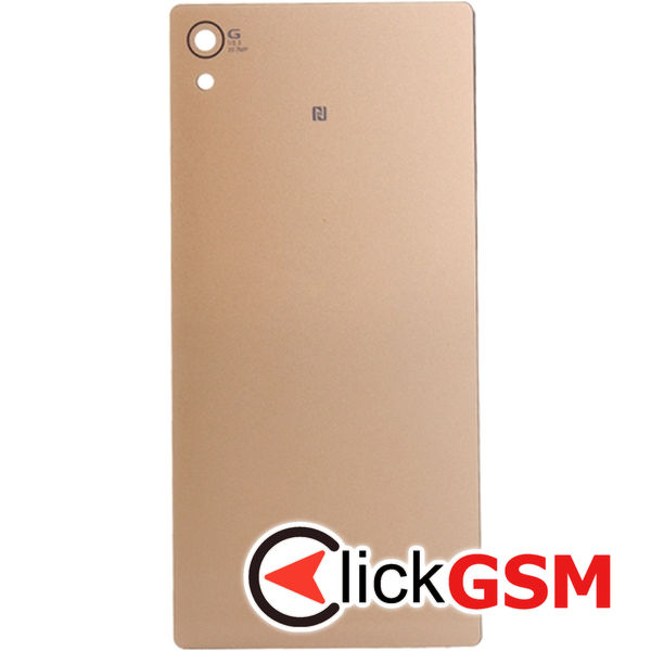 Piesa Piesa Capac Spate Gold Sony Xperia Z4 2zkw