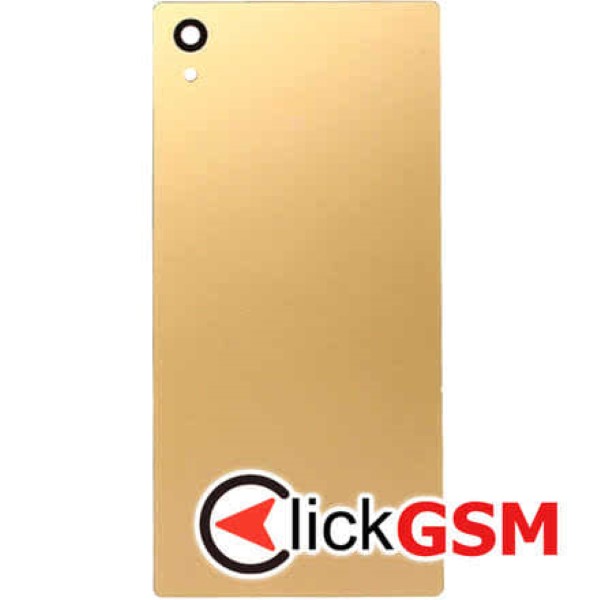 Piesa Piesa Capac Spate Gold Sony Xperia Z5 Premium 20z8