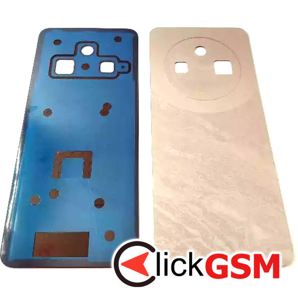 Piesa Capac Spate Gold Xiaomi Poco C75 4lyx