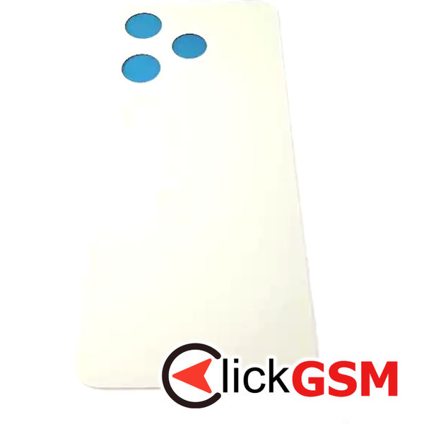 Piesa Capac Spate Gold Xiaomi Redmi 13 56gp