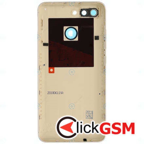 Piesa Capac Spate Gold Xiaomi Redmi 6 3bfd