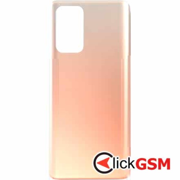 Piesa Capac Spate Gold Xiaomi Redmi Note 10 Pro 2zuc