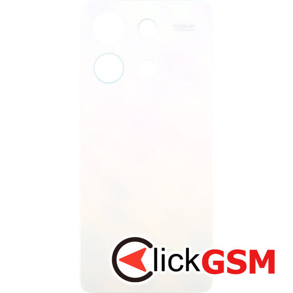 Piesa Piesa Capac Spate Gold Xiaomi Redmi Note 13 4g 439e