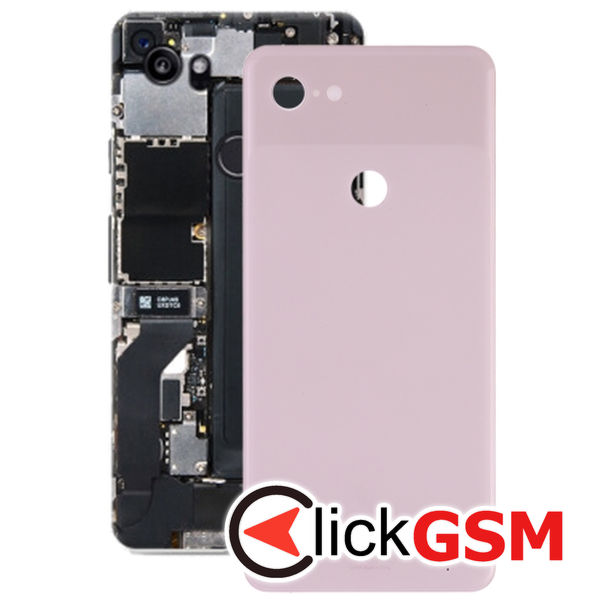 Piesa Capac Spate Google Pixel 3 Xl 236w