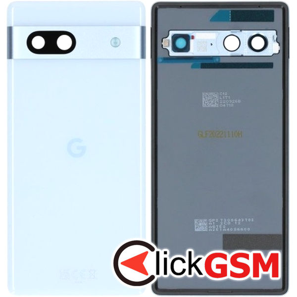 Piesa Capac Spate Google Pixel 7a 4q13