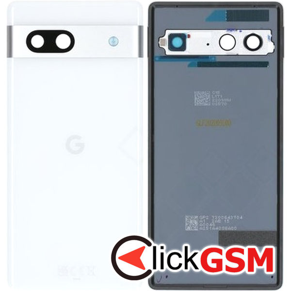 Piesa Capac Spate Google Pixel 7a 4q14