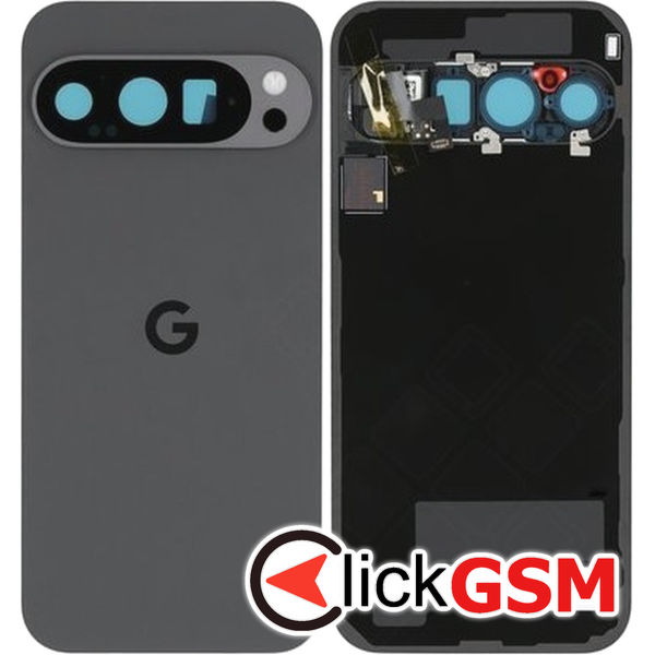 Piesa Piesa Capac Spate Google Pixel 9 Pro 4q0w