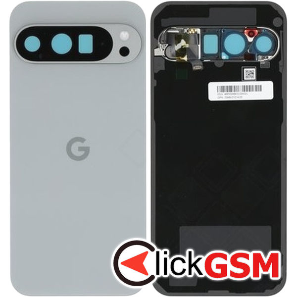 Piesa Capac Spate Google Pixel 9 Pro Xl 4q0t