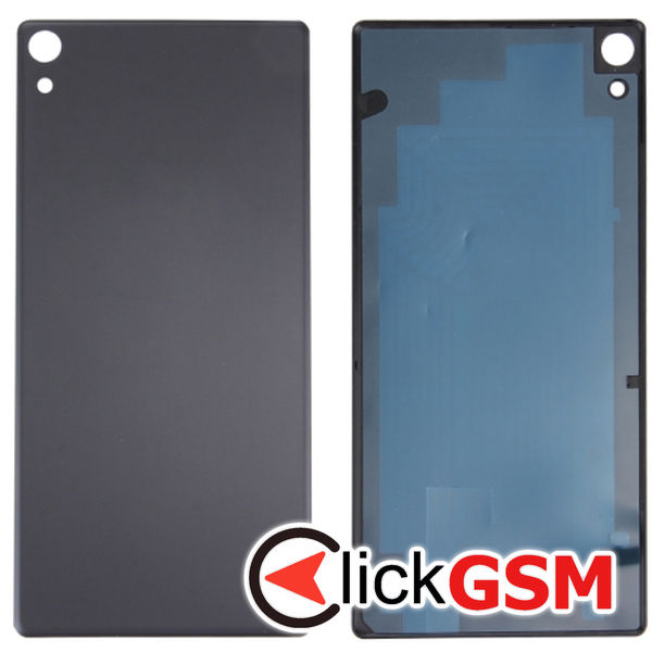 Piesa Capac Spate Graphite Black Sony Xperia Xa 20y2