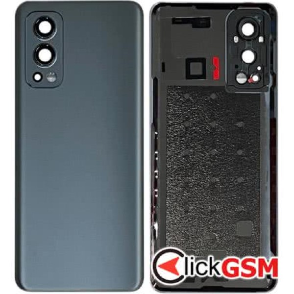 Piesa Capac Spate Gray Oneplus Nord 2 5g 1oni