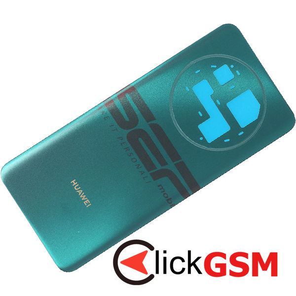 Piesa Capac Spate Green Huawei Nova 12i 4lps