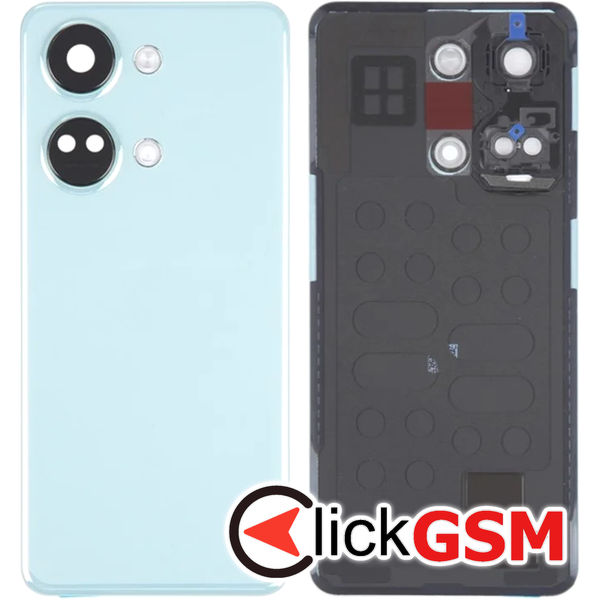 Piesa Piesa Capac Spate Green Oneplus Ace 2v 3hfv