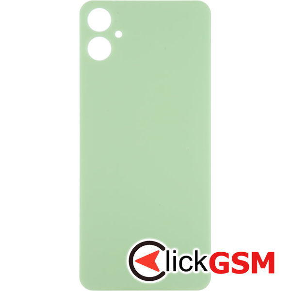 Piesa Piesa Capac Spate Green Samsung Galaxy A05 4az2