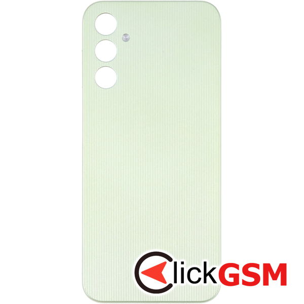 Piesa Piesa Capac Spate Green Samsung Galaxy A14 4azi