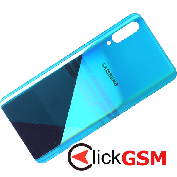 Piesa Capac Spate Green Samsung Galaxy A30s 4jts