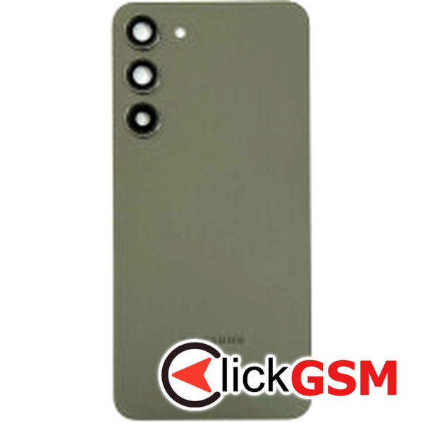 Piesa Capac Spate Green Samsung Galaxy S23.plus 4pcg