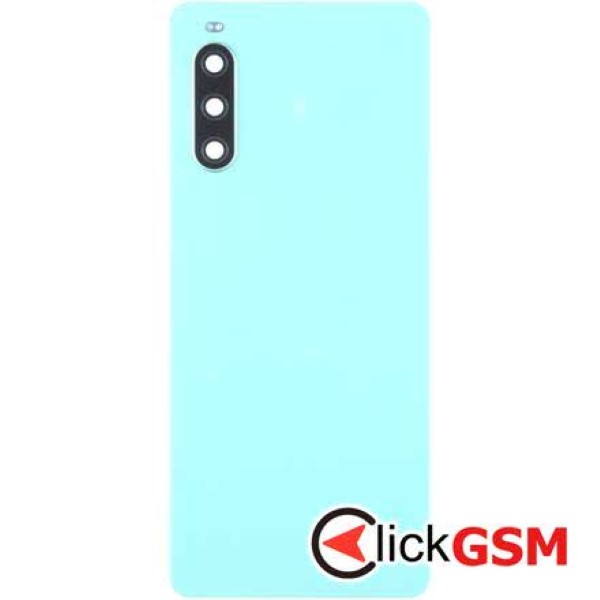 Piesa Piesa Capac Spate Green Sony Xperia 10 Iv 2t5w