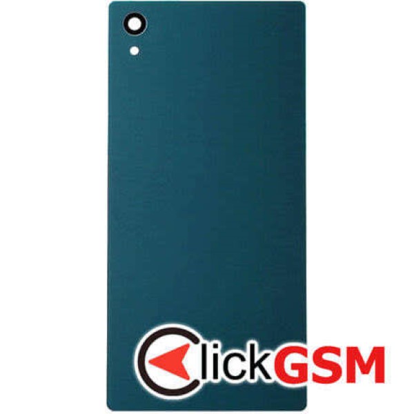 Piesa Piesa Capac Spate Green Sony Xperia Z5 Premium 20z7