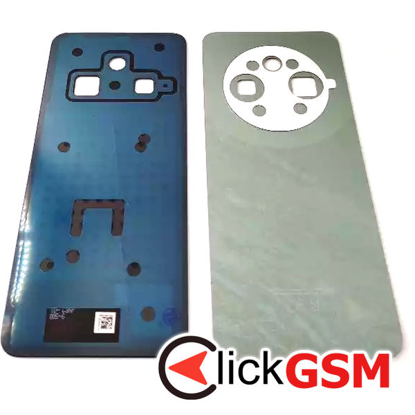 Piesa Capac Spate Green Xiaomi Poco C75 4lyz