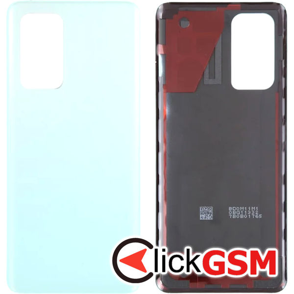 Piesa Piesa Capac Spate Green Xiaomi Redmi K60 5g 2w1w