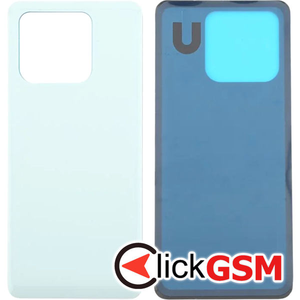 Piesa Capac Spate Green Xiaomi Redmi K70e 11zd