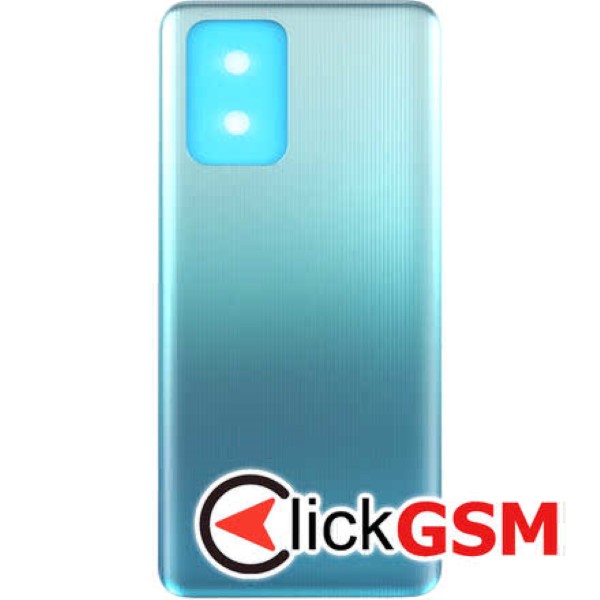 Piesa Capac Spate Green Xiaomi Redmi Note 10 Pro 25t1