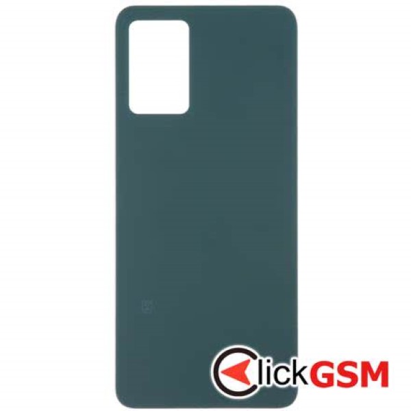 Piesa Capac Spate Green Xiaomi Redmi Note 11 Pro.plus 5g 2v4d