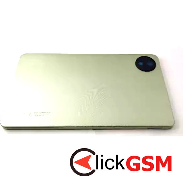 Piesa Capac Spate Green Xiaomi Redmi Pad Se 4hwk