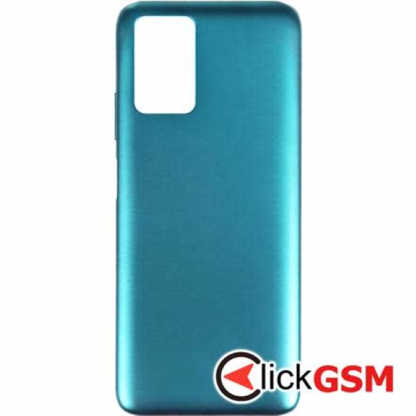 Piesa Capac Spate Green Zte Blade V30 Vita 2svl