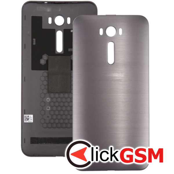 Piesa Piesa Capac Spate Grey Asus Zenfone 2 Laser 4n5y