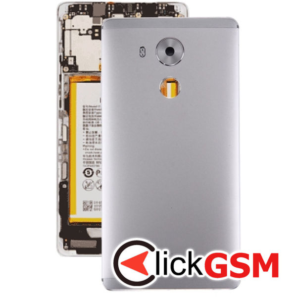 Piesa Capac Spate Grey Huawei Mate 8 2a0t