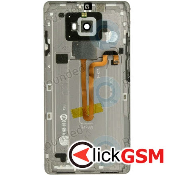 Piesa Capac Spate Grey Huawei Mate S 3bg7