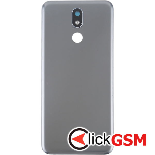 Piesa Capac Spate Grey Lg K40 26kh